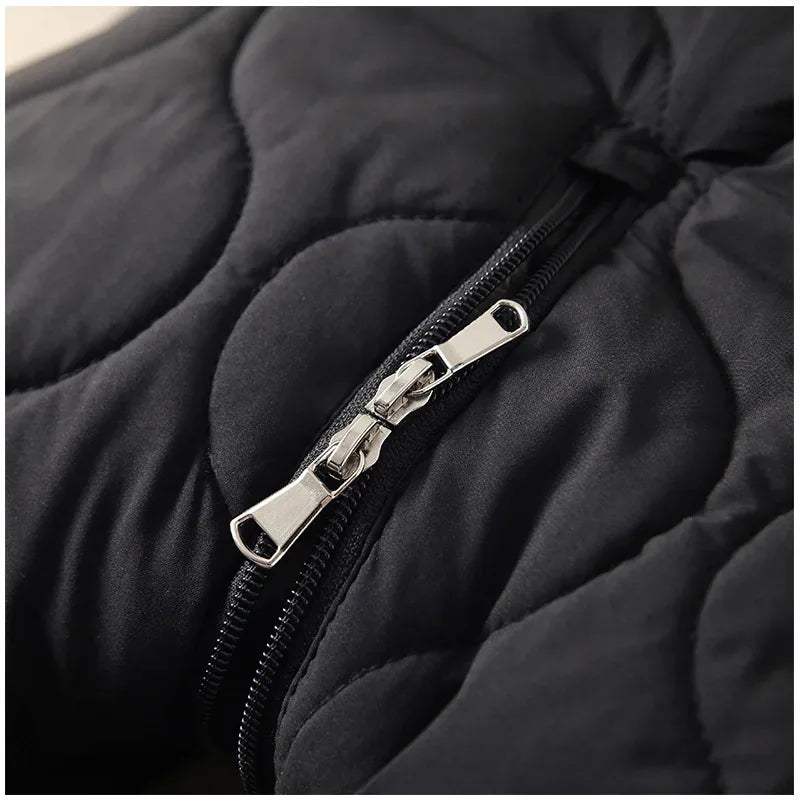 Baby Winter Fleece Snowsuit – Ultimate Warmth for Cold Days - LunaKit Baby