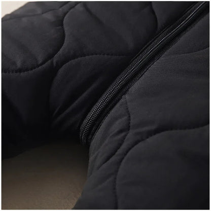 Baby Winter Fleece Snowsuit – Ultimate Warmth for Cold Days - LunaKit Baby