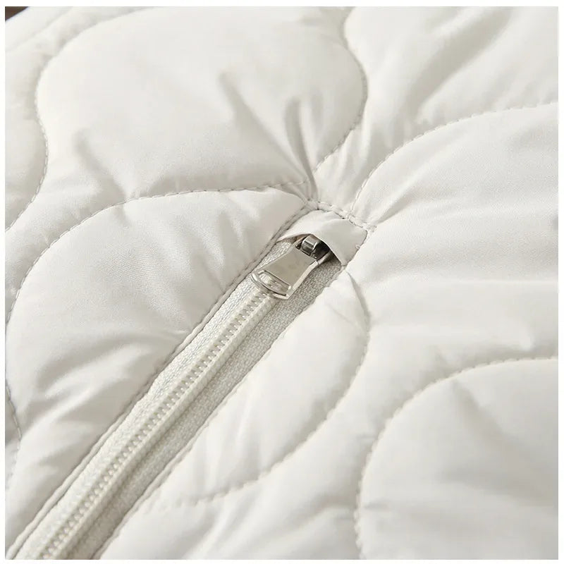 Baby Winter Fleece Snowsuit – Ultimate Warmth for Cold Days - LunaKit Baby