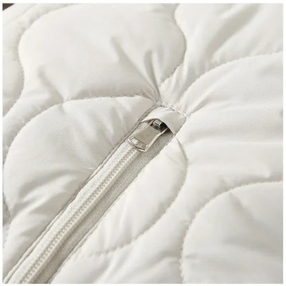 Baby Winter Fleece Snowsuit – Ultimate Warmth for Cold Days - LunaKit Baby