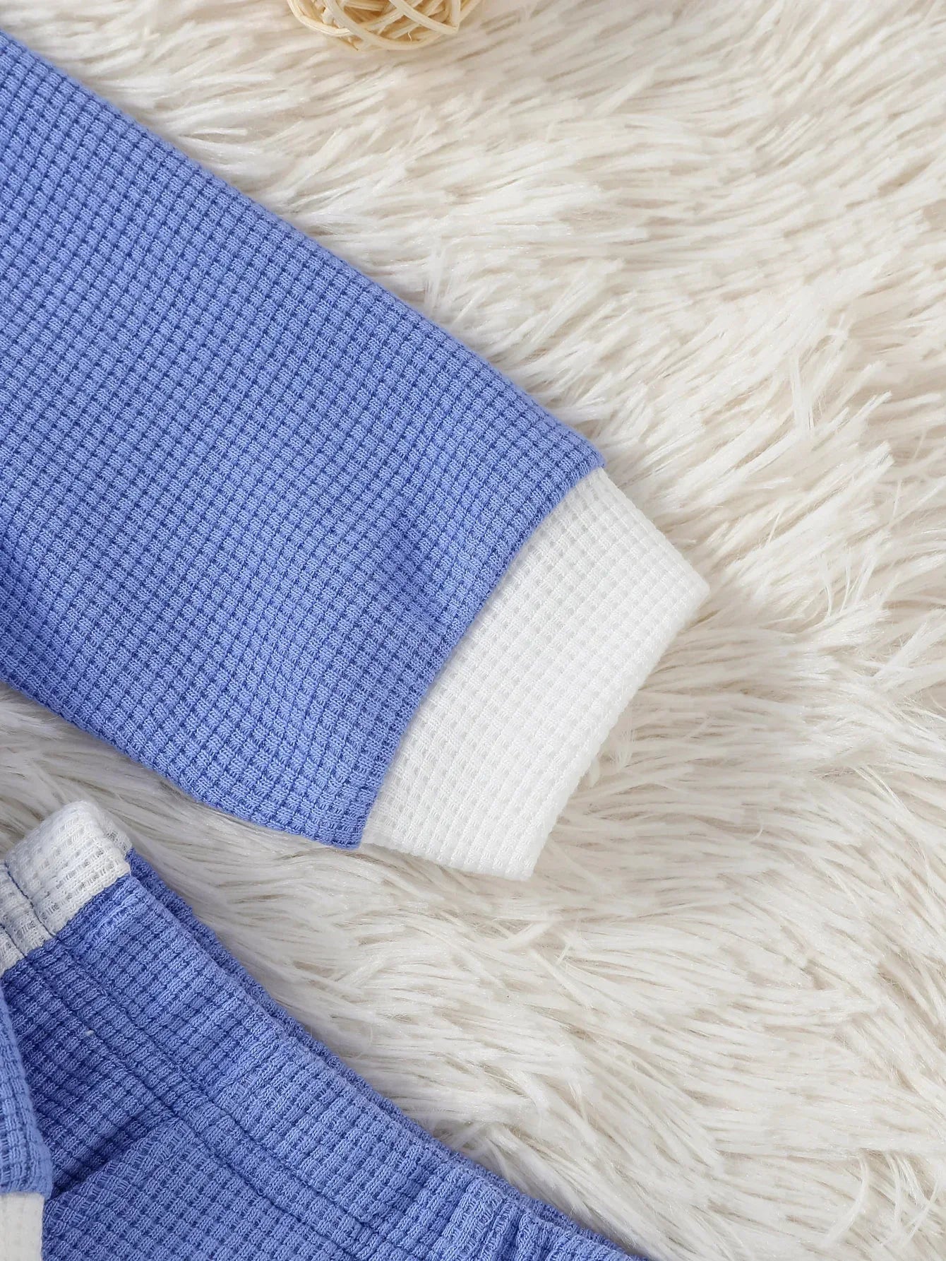 Baby Boy Autumn Clothing Set | Soft Daily Comfort - LunaKit Baby