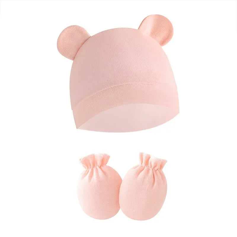 Newborn Coming Home Outfit Set – Soft Comfort for First Days - LunaKit Baby