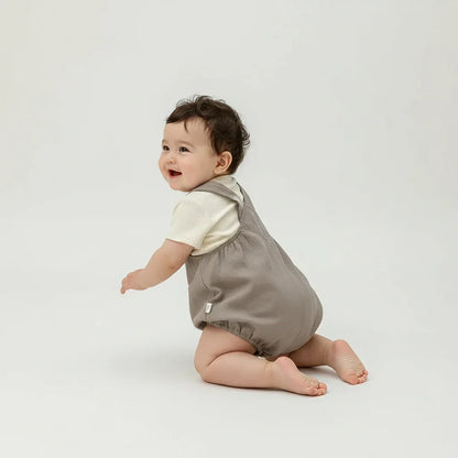 Baby Summer 2-Piece Outfit Set – Cute Comfort for Sunny Days - LunaKit Baby