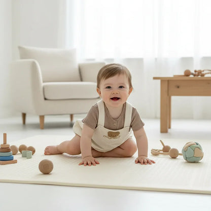 Baby Summer 2-Piece Outfit Set – Cute Comfort for Sunny Days - LunaKit Baby